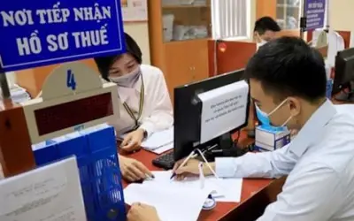 Nghị định 144/2026/NĐ-CP: 4 điểm mới về thuế GTGT doanh nghiệp cần biết