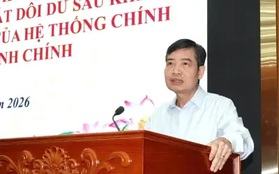 Nghị quyết 31: Cơ chế đặc thù xử lý 11.000 cơ sở nhà đất dôi dư