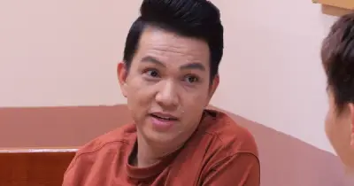 Nghệ sĩ Minh Trường tiết lộ cuộc sống hôn nhân với vợ là đồng nghiệp Nhã Thy