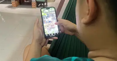 Nghiện lướt video ngắn: Tác hại và 4 lời khuyên từ bác sĩ Như Quyên