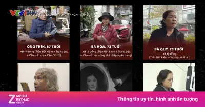 Người cao tuổi sập bẫy 'sở hữu kỳ nghỉ': Cần chuẩn bị tài chính và tinh thần từ sớm