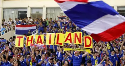 Người hâm mộ Thái Lan có nguy cơ không được xem World Cup 2026 trên truyền hình