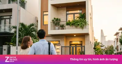 Người mua nhà tìm cách 'khóa' chi phí vay giữa lúc lãi suất biến động
