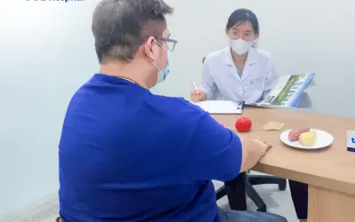 Người đàn ông 31 tuổi có nguy cơ xơ gan, ung thư gan thừa nhận 1 sai lầm nhiều người Việt mắc phải