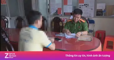 Người đàn ông gọi hơn 100 cuộc vào số 113 quấy rối ở Đồng Tháp
