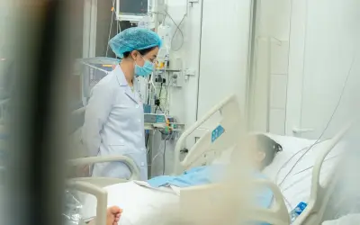 Người đàn ông suýt tử vong vì sốc phản vệ sau ăn cá ngừ