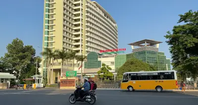 Người đàn ông tử vong sau khi chờ mổ thủng ruột tại Bệnh viện Bà Rịa