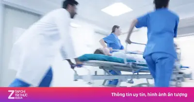 Người phụ nữ uống 800 viên thuốc nhuận tràng mỗi ngày để giảm cân, phải cắt bỏ đại tràng
