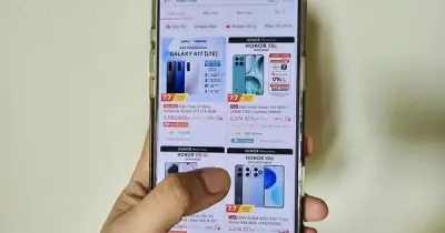Người Việt chi 8.150 tỷ đồng mua điện thoại, máy tính trên sàn TMĐT sau 5 tháng