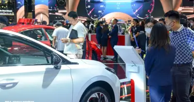 Người Việt chuộng ô tô nhập khẩu hơn xe lắp ráp trong nước
