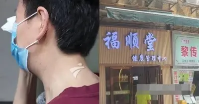 Ngâm chân miễn phí, hai phụ nữ Trung Quốc mất hơn 2 tỷ đồng vì bị lừa đảo