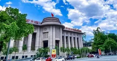Ngân hàng Nhà nước bơm ròng 30.733 tỷ đồng trong tuần qua vì sao?