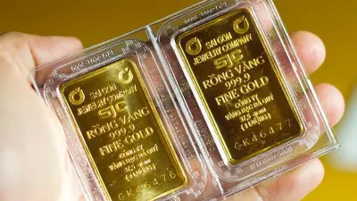 Ngân hàng Nhà nước tăng cường thanh tra, phát hiện nhiều vi phạm trong kinh doanh vàng