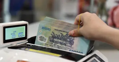 Ngân hàng tăng khuyến mãi, lãi suất huy động lên tới 9%/năm