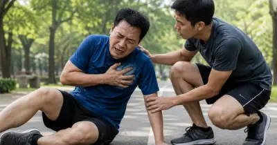 Ngừng tim khi chơi thể thao, người đàn ông thoát cửa tử nhờ kỹ thuật hạ thân nhiệt