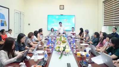 Ngành dệt may Việt Nam đạt 18,8 tỷ USD xuất khẩu sau 5 tháng, tận dụng 'cửa sổ thời cơ' thuế quan