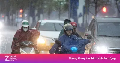 Nguy cơ dịch bệnh gia tăng trong mùa mưa phía Nam