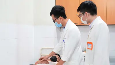 Nguy cơ vô sinh vì chủ quan với quai bị: Cảnh báo từ trường hợp nam giới 30 tuổi