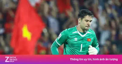 Nguyễn Filip vắng mặt ở tuyển Việt Nam vì thỏa thuận với CLB Công an Hà Nội