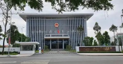 Nguyên hiệu trưởng thắng khiếu nại, UBND xã bị yêu cầu hủy kỷ luật