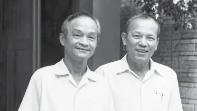 Nhà báo Đức Thi: Cây bút xuất sắc của Báo Nhân Dân