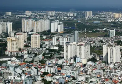 Định giá đất vẫn là nút thắt của doanh nghiệp bất động sản