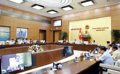 Đánh giá thực trạng sử dụng, xử lý trụ sở sau sắp xếp tổ chức bộ máy