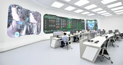 Nhà máy sữa đầu tiên thế giới đạt danh hiệu 'Hải đăng' từ WEF