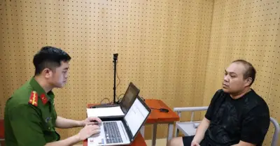 Đánh sập đường dây đánh bạc rửa tiền hơn 1.000 tỷ đồng
