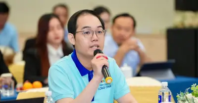Ô nhiễm môi trường đe dọa sức khỏe: 9.000 người chết mỗi năm vì nước bẩn