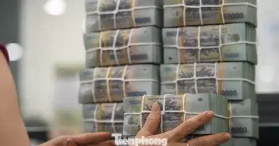 Nhóm Big 4 tăng lãi suất huy động, cuộc đua vốn nóng lên