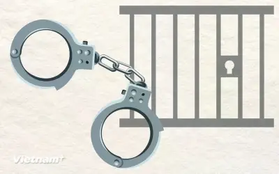 Nhóm đánh cắp xe ô tô trả góp lãnh án nặng