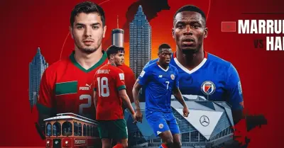 Nhận định bóng đá Morocco vs Haiti: Cơ hội cho đội châu Phi tại vòng loại World Cup 2026