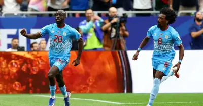 Nhận định Congo vs Uzbekistan: Đại diện châu Phi dễ thắng áp đảo