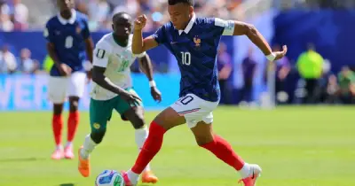 Nhận định Pháp vs Iraq: Mbappe lập kỷ lục, Opta dự báo thắng đậm