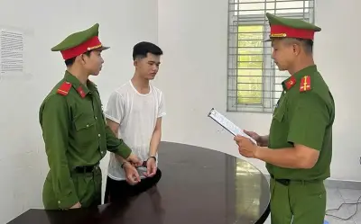 Nhân viên quán ăn chiếm đoạt hơn 881 triệu đồng tiền doanh thu