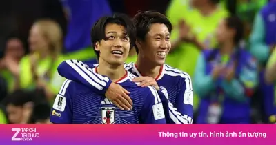 Nhật Bản cầm hòa Hà Lan ở trận mở màn World Cup 2026