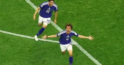 Nhật Bản gã khổng lồ đơn độc của bóng đá châu Á tại World Cup 2026
