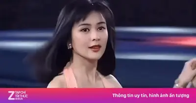 'Đệ nhất mỹ nhân' Quan Chi Lâm tuổi 63 gây sốt với nhan sắc trẻ trung