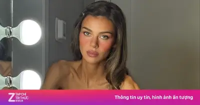 Nicola Peltz gây lo ngại với ngoại hình gầy gò sau ảnh nude táo bạo
