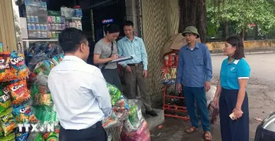 Ninh Bình: Hạt nhân đoàn kết, gương mẫu trong các phong trào tại cơ sở