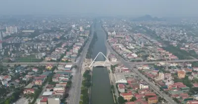Ninh Bình đề nghị cấp máy tính cho mỗi thôn, tổ dân phố