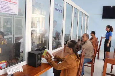 Nâng cao năng lực thực thi trong triển khai mô hình chính quyền 2 cấp