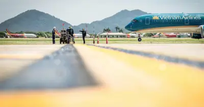 Nắng nóng gay gắt 40,2 độ C tại Nghệ An, tiếp tục kéo dài