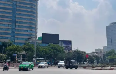 Nắng nóng gay gắt diện rộng ở Bắc Bộ và Trung Bộ những ngày tới