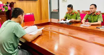 Đà Nẵng phạt hộ kinh doanh 137,5 triệu vì giao dịch khống qua máy POS