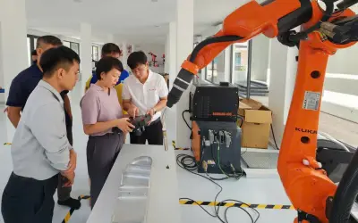 Đà Nẵng tái định vị thành trung tâm tài chính và công nghệ