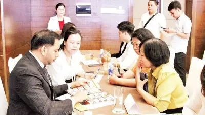 Đà Nẵng đẩy mạnh khai thác thị trường Halal toàn cầu