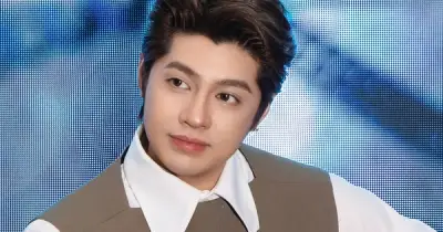 Noo Phước Thịnh tái xuất sau 4 năm, từng nghĩ đến chuyện dừng lại vì biến cố