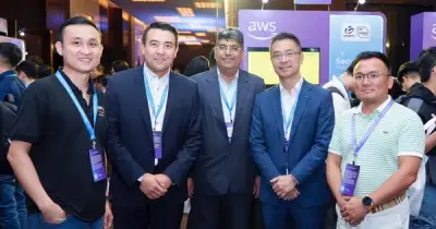 Noventiq nâng cấp bảo mật đám mây cho Softel Solutions trên AWS